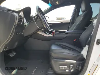 2017 Lexus NX 200t с VIN JTJBARBZ8H2128277, выставлен на аукционе Copart как лот 61027825 с пробегом 96 714 миль миль и Списание • Salvage title. История ставок и продаж доступна на DreamBid. Изображение 7.