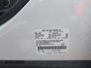 2017 Ford Explorer XLT z VIN 1FM5K8DH4HGA21835, wystawiony jako IAAI lot #42148816 z przebiegiem 109 583 mil mil oraz . Historia ofert i sprzedaży dostępna na DreamBid. Obrazek 9.