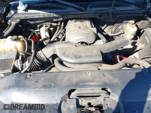 2002 Chevrolet Avalanche with VIN 3GNEC13T72G231637, listed as a IAAI auction lot 41639440 with 315,239 mi miles and . Bid and sale history available at DreamBid. Image 10.