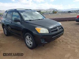 2012 Toyota RAV4 with VIN JTMZF4DV4CD031915, listed as a IAAI auction lot 42046901 with 177,291 mi miles. Bid and sale history available at carsss.com. Image 1.