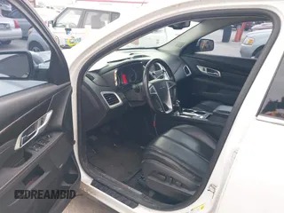 2013 GMC Terrain Denali z VIN 2GKALYEK2D6146776, wystawiony jako IAAI lot #42294845 z przebiegiem 142 512 mil mil oraz . Historia ofert i sprzedaży dostępna na DreamBid. Obrazek 12.