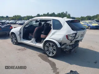 2013 BMW X5 xDrive35i z VIN 5UXZV4C55D0B07060, wystawiony jako IAAI lot #40331229 z przebiegiem 61 458 mil mil oraz . Historia ofert i sprzedaży dostępna na DreamBid. Obrazek 3.