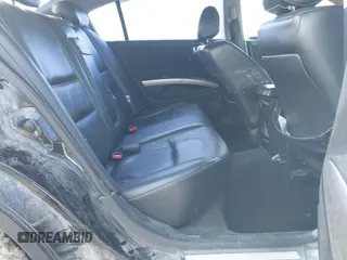 2005 Nissan Maxima SE с VIN 1N4BA41E25C876510, выставлен на аукционе IAAI как лот 41566408 с пробегом 193 800 миль миль и . История ставок и продаж доступна на DreamBid. Изображение 8.