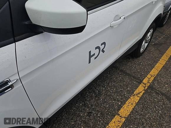 2014 Ford Escape SE with VIN 1FMCU9G94EUD80272, listed as a IAAI auction lot 42737727 with 138,226 mi miles and . Bid and sale history available at DreamBid. Image 5.