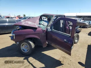 1993 Ford Ranger Splash with VIN 1FTCR10U5PPA75564, listed as a Copart auction lot 67517924 with Not provided miles and Salvage title. Bid and sale history available at DreamBid. Image 1.