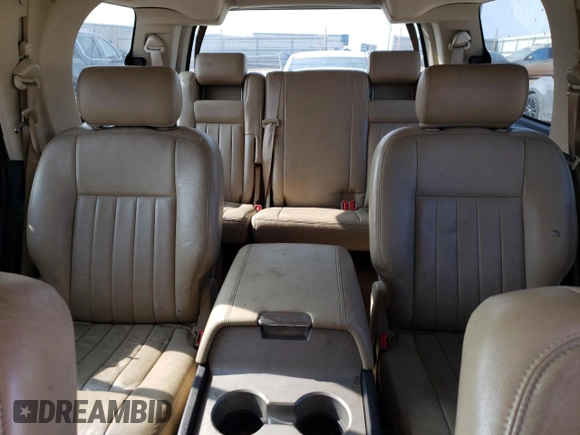2005 Lincoln Navigator Luxury with VIN 5LMFU28595LJ07024, listed as a Copart auction lot 70567674 with 225,224 mi miles and Clean Title. Bid and sale history available at carsss.com. Image 10.