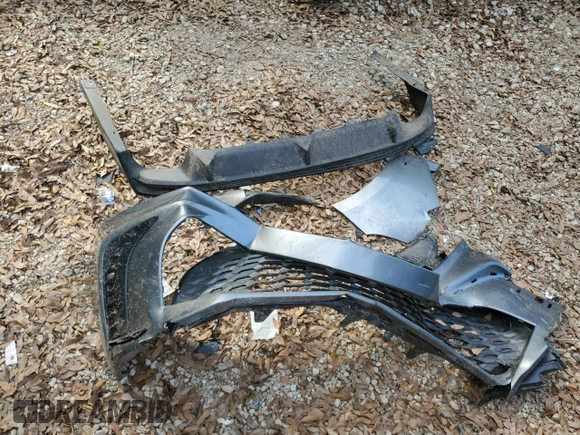 2025 Toyota Camry LE z VIN 4T1DAACK4SU588882, wystawiony jako Copart lot #52717395 z przebiegiem Nie podano mil oraz Szkoda całkowita • Salvage title. Historia ofert i sprzedaży dostępna na DreamBid. Obrazek 14.