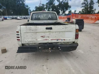 1994 Toyota Pickup with VIN JT4RN81A1R5184105, listed as a Copart auction lot 64042715 with 255,710 mi miles and Clean title. Bid and sale history available at DreamBid. Image 6.