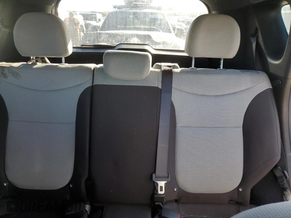 2019 Kia Soul with VIN KNDJN2A29K7024812, listed as a Copart auction lot 47283705 with Not Provided miles and Salvage Title. Bid and sale history available at DreamBid. Image 10.