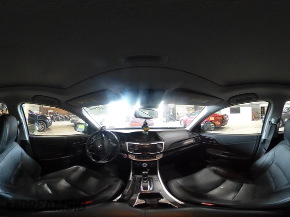 2015 Honda Accord EX-L с VIN 1HGCR2F83FA108872, выставлен на аукционе IAAI как лот 42277894 с пробегом 193 280 миль миль и . История ставок и продаж доступна на DreamBid. Изображение 19.