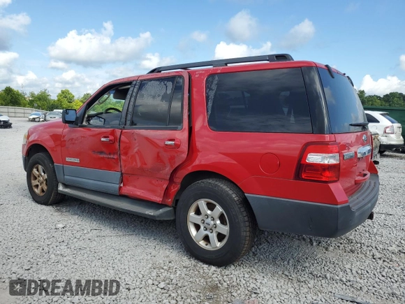 2013 Ford Expedition SSV with VIN 1FMJU1F59DEF30795, listed as a Copart auction lot 64650185 with 153,598 mi miles and Salvage title. Bid and sale history available at DreamBid. Image 2.