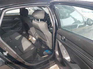 2018 Honda Accord EX with VIN 1HGCV1F4XJA019795, listed as a IAAI auction lot 41485199 with 66,389 mi miles and . Bid and sale history available at DreamBid. Image 8.