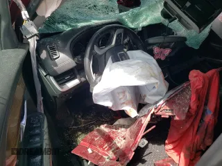 2020 GMC Terrain SLE z VIN 3GKALTEV3LL111607, wystawiony jako Copart lot #56259165 z przebiegiem Nie podano mil oraz Szkoda całkowita • Salvage title. Historia ofert i sprzedaży dostępna na DreamBid. Obrazek 8.