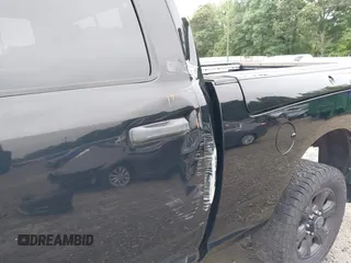 2014 Ram 2500 Big Horn with VIN 3C6UR5DJ8EG208290, listed as a IAAI auction lot 42336027 with 106,514 mi miles and . Bid and sale history available at DreamBid. Image 12.