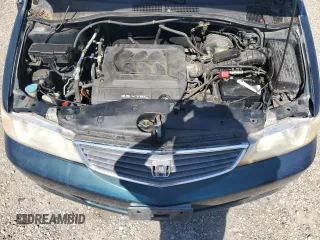 2000 Honda Odyssey EX z VIN 2HKRL1867YH587616, wystawiony jako Copart lot #57258795 z przebiegiem 219 999 mil mil oraz Szkoda całkowita • Salvage title. Historia ofert i sprzedaży dostępna na DreamBid. Obrazek 12.