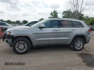 2020 Jeep Grand Cherokee Altitude with VIN 1C4RJFAG2LC241483, listed as a IAAI auction lot 42466089 with 68,638 mi miles and . Bid and sale history available at DreamBid. Image 14.