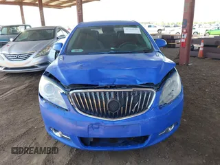 2013 Buick Verano with VIN 1G4PP5SK5D4227443, listed as a IAAI auction lot 42725596 with 260,850 mi miles and . Bid and sale history available at DreamBid. Image 6.