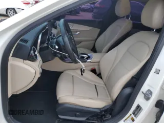 2016 Mercedes-Benz C 300 с VIN 55SWF4JB5GU174320, выставлен на аукционе Copart как лот 60881825 с пробегом 227 724 миль миль и Списание • Salvage title. История ставок и продаж доступна на DreamBid. Изображение 7.