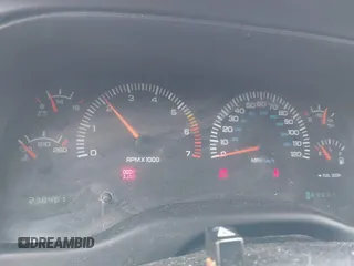 2000 Dodge Dakota Sport z VIN 1B7GG2AN4YS760836, wystawiony jako IAAI lot #42472312 z przebiegiem 230 401 mil mil oraz . Historia ofert i sprzedaży dostępna na DreamBid. Obrazek 7.