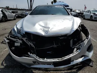 2014 Mercedes-Benz E 350 z VIN WDDKJ5KB3EF257147, wystawiony jako Copart lot #58839015 z przebiegiem 110 024 mil mil oraz Szkoda całkowita • Salvage title. Historia ofert i sprzedaży dostępna na DreamBid. Obrazek 5.