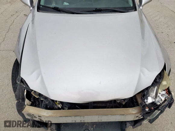 2010 Lexus IS 250 C с VIN JTHFF2C29A2513527, выставлен на аукционе Copart как лот 63460255 с пробегом 152 321 миль миль и Списание • Salvage title. История ставок и продаж доступна на DreamBid. Изображение 11.