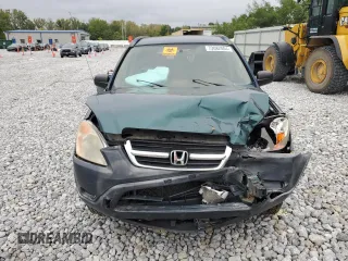 2002 Honda CR-V LX z VIN JHLRD785X2C083218, wystawiony jako Copart lot #73082804 z przebiegiem Nie podano mil oraz Szkoda całkowita • Salvage title. Historia ofert i sprzedaży dostępna na DreamBid. Obrazek 5.