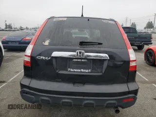 2009 Honda CR-V EX with VIN 3CZRE38569G703633, listed as a Copart auction lot 53000805 with 241,371 mi miles and Clean Title. Bid and sale history available at carsss.com. Image 6.