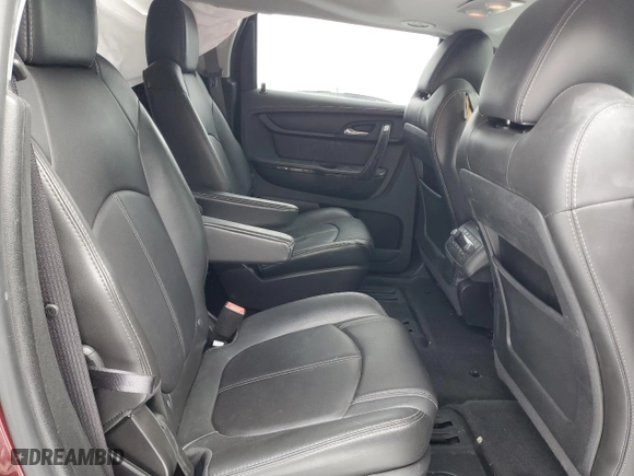 2017 GMC Acadia Limited Limited with VIN 1GKKVSKD9HJ292019, listed as a Copart auction lot 44155775 with 149,902 mi miles and Clean Title. Bid and sale history available at carsss.com. Image 11.