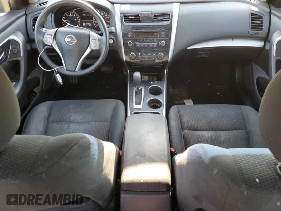 2014 Nissan Altima S with VIN 1N4AL3AP8EC429911, listed as a Copart auction lot 56033295 with 164,215 mi miles and Clean Title. Bid and sale history available at DreamBid. Image 8.