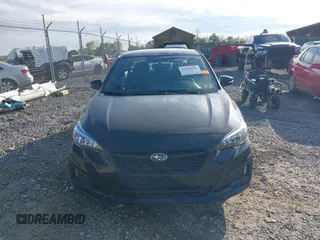 2017 Subaru Impreza Special Sports z VIN 4S3GKAM6XH3604176, wystawiony jako IAAI lot #42164147 z przebiegiem 80 961 mil mil oraz . Historia ofert i sprzedaży dostępna na DreamBid. Obrazek 12.