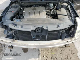 2010 Cadillac DTS 1SA z VIN 1G6KA5EY1AU116600, wystawiony jako Copart lot #71453974 z przebiegiem 111 626 mil mil oraz Szkoda całkowita • Salvage title. Historia ofert i sprzedaży dostępna na DreamBid. Obrazek 12.