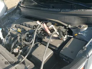 2025 Hyundai Venue SE с VIN KMHRB8A36SU384589, выставлен на аукционе IAAI как лот 43147336 с пробегом 9 510 миль миль и . История ставок и продаж доступна на DreamBid. Изображение 20.
