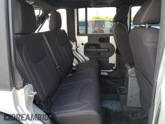 2007 Jeep Wrangler Unlimited X with VIN 1J4GB39137L150273, listed as a Copart auction lot 64072635 with 219,904 mi miles and Clean title. Bid and sale history available at DreamBid. Image 10.