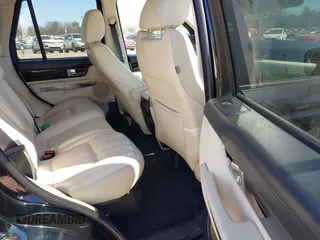 2012 Land Rover Range Rover Sport HSE Lux with VIN SALSK2D47CA753138, listed as a IAAI auction lot 41622749 with 142,021 mi miles and . Bid and sale history available at DreamBid. Image 8.