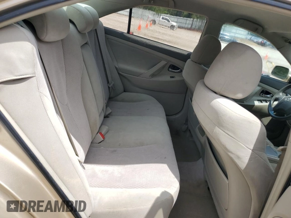 2010 Toyota Camry with VIN 4T1BF3EK3AU111764, listed as a Copart auction lot 56671915 with 194,910 mi miles and Clean Title. Bid and sale history available at DreamBid. Image 10.