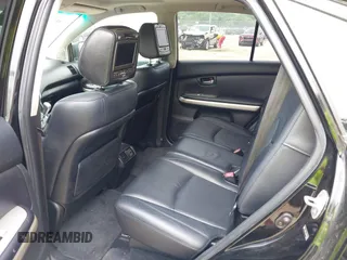 2006 Lexus RX 400h с VIN JTJHW31U260046553, выставлен на аукционе IAAI как лот 42499498 с пробегом 218 906 миль миль и . История ставок и продаж доступна на DreamBid. Изображение 14.