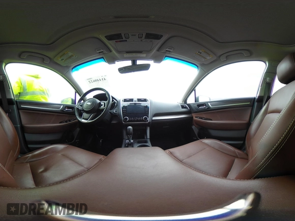2019 Subaru Outback Touring with VIN 4S4BSATC2K3214452, listed as a IAAI auction lot 41448622 with 41,316 mi miles and . Bid and sale history available at DreamBid. Image 19.