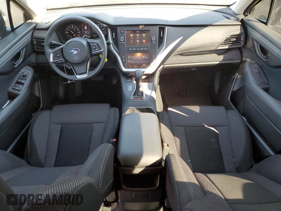 2020 Subaru Outback with VIN 4S4BTAAC3L3127094, listed as a Copart auction lot 46367475 with 51,427 mi miles and Salvage title. Bid and sale history available at DreamBid. Image 8.