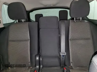 2020 Nissan Pathfinder S with VIN 5N1DR2AM8LC630903, listed as a Copart auction lot 48617505 with 61,288 mi miles and Clean title. Bid and sale history available at DreamBid. Image 10.