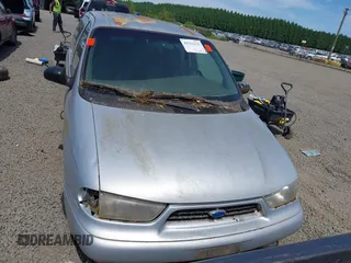1998 Ford Windstar with VIN 2FMDA51U2WBA93975, listed as a IAAI auction lot 42211225 with 150,016 mi miles and . Bid and sale history available at DreamBid. Image 13.