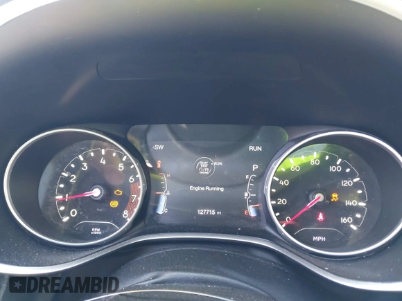 2021 Jeep Compass Altitude с VIN 3C4NJDBB8MT558325, выставлен на аукционе IAAI как лот 41854429 с пробегом 127 715 миль миль и . История ставок и продаж доступна на DreamBid. Изображение 7.