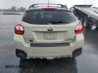 2014 Subaru Crosstrek Premium with VIN JF2GPACC4E8253192, listed as a Copart auction lot 60668795 with 132,725 mi miles and Salvage title. Bid and sale history available at DreamBid. Image 6.