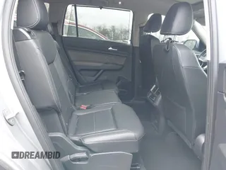 2023 Volkswagen Atlas SE с VIN 1V2KP2CA3PC526960, выставлен на аукционе IAAI как лот 41728525 с пробегом 40 767 миль миль и . История ставок и продаж доступна на DreamBid. Изображение 8.