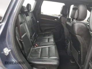 2019 Jeep Grand Cherokee High Altitude with VIN 1C4RJFCG0KC788151, listed as a Copart auction lot 84199124 with 71,897 mi miles and Salvage Title. Bid and sale history available at carsss.com. Image 11.