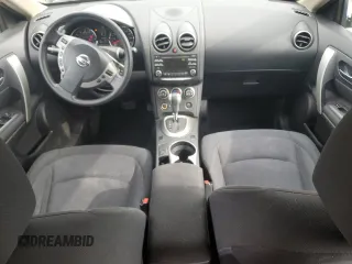 2015 Nissan Rogue S with VIN JN8AS5MV4FW751047, listed as a Copart auction lot 52324405 with 151,909 mi miles and Salvage Title. Bid and sale history available at DreamBid. Image 8.