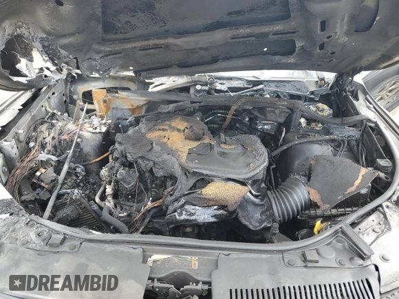 2022 Dodge Durango GT Plus with VIN 1C4RDHDG4NC102067, listed as a Copart auction lot 74021683 with Not Provided miles and Non Repairable. Bid and sale history available at DreamBid. Image 12.