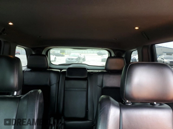 2018 Jeep Grand Cherokee Altitude with VIN 1C4RJFAG9JC256804, listed as a Copart auction lot 58420625 with 143,859 mi miles and Salvage title. Bid and sale history available at DreamBid. Image 10.