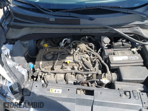 2016 Kia Soul + with VIN KNDJP3A52G7281179, listed as a IAAI auction lot 41933863 with 114,336 mi miles. Bid and sale history available at carsss.com. Image 10.