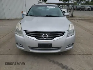 2012 Nissan Altima 2.5 S with VIN 1N4AL2AP0CN501082, listed as a Copart auction lot 53654655 with 148,216 mi miles and Salvage Title. Bid and sale history available at carsss.com. Image 5.