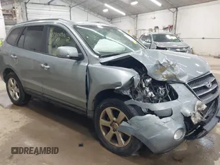 2009 Hyundai Santa Fe Limited с VIN 5NMSH13E99H308330, выставлен на аукционе IAAI как лот 42290096 с пробегом 164 858 миль миль и . История ставок и продаж доступна на DreamBid. Изображение 1.